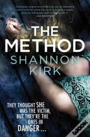 Capa do artigo Method