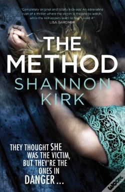 Capa do artigo Method