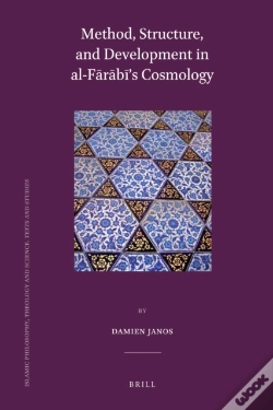 Capa do artigo Method, Structure, And Development In Al-Farabi'S Cosmology