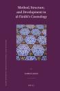 Method, Structure, And Development In Al-Farabi'S Cosmology - Preview