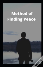 Capa do artigo Method To Finding Peace