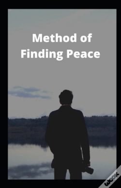 Capa do artigo Method To Finding Peace