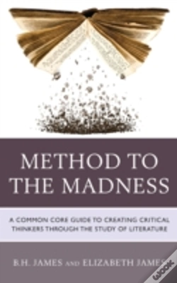 Capa do artigo Method To The Madness