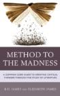 Method To The Madness - Preview