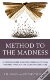Capa do artigo Method To The Madness