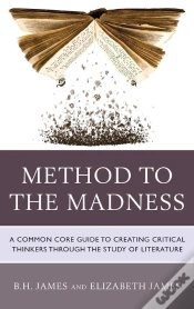 Capa do artigo Method To The Madness