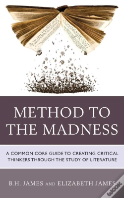 Capa do artigo Method To The Madness