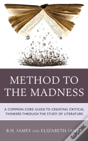 Capa do artigo Method To The Madness