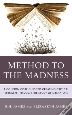 Capa do artigo Method To The Madness