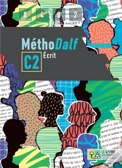 Capa do artigo Methodalf C2 Ecrit - Livre De L'Eleve