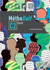 Capa do artigo Methodalf C2 Ecrit - Livre Du Professeur