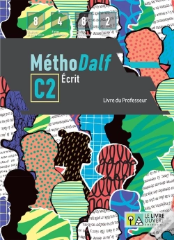 Capa do artigo Methodalf C2 Ecrit - Livre Du Professeur