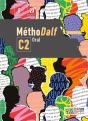 Methodalf C2 Oral - Livre De L'Eleve - Preview