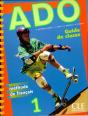 Methode Adolescents Niveau 1 Professur - Preview