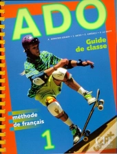Methode Adolescents Niveau 1 Professur