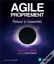 Capa do artigo Méthode Agile : Retour À L