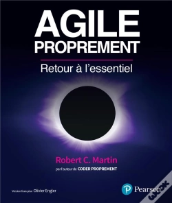 Capa do artigo Méthode Agile : Retour À L'Essentiel