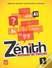Methode Amical Plus Niveau 1 Eleve + Dvd Rom