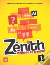 Capa do artigo Methode Amical Plus Niveau 1 Eleve + Dvd Rom