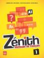 Methode Amical Plus Niveau 1 Eleve + Dvd Rom - Preview