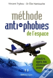 Capa do artigo Méthode Anti Phobies