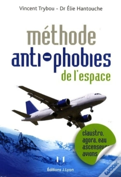 Capa do artigo Méthode Anti Phobies