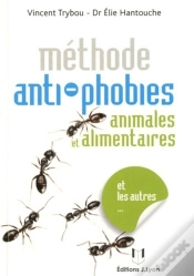 Capa do artigo Méthode Anti-Phobies