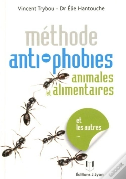 Capa do artigo Méthode Anti-Phobies
