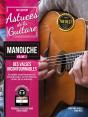 Méthode Astuces De La Guitare Manouche Vol.3 - Preview
