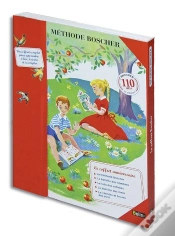 Capa do artigo Méthode Boscher ; 110 Ans ; Coffret