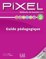 Capa do artigo Methode College Niveau 2 Professeur