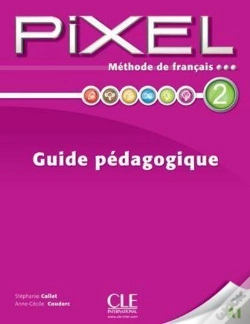 Capa do artigo Methode College Niveau 2 Professeur