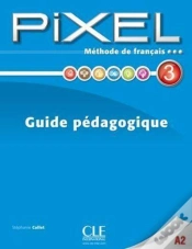 Capa do artigo Methode College Niveau 3 Professeur