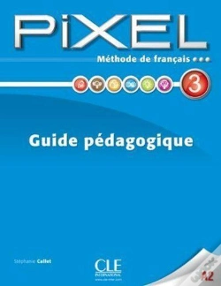Capa do artigo Methode College Niveau 3 Professeur