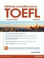 Methode Complete Pour Le Toefl, 2ed - Preview
