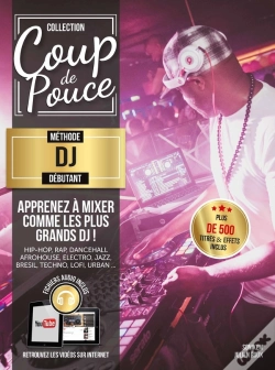 Capa do artigo Méthode Coup De Pouce Dj