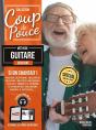 Méthode Coup De Pouce Guitare Spécial Senior - Preview