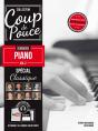 Méthode Coup De Pouce Songbook Piano Vol.2 - Spécial Classique : Spécial Classique - Preview