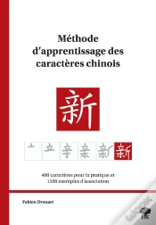 Capa do artigo Méthode D
