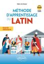 Méthode D'Apprentissage Du Latin : Grands Débutants - Preview