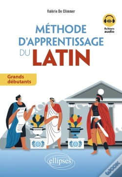 Capa do artigo Méthode D'Apprentissage Du Latin