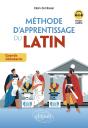 Méthode D'Apprentissage Du Latin - Preview