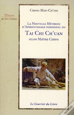 Capa do artigo Methode D'Aprrentissage Du Tai Chi Ch'Uan