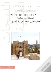 Méthode D'Arabe : Dialecte Syro-Libanais