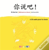 Méthode De Chinois ; A2-B1 ; Coffret Pour La Classe