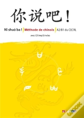 Méthode De Chinois ; A2-B1