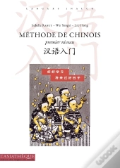 Méthode De Chinois Premier Niveau