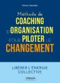 Methode De Coaching D Organisation - Pour Piloter Le Changement - Preview