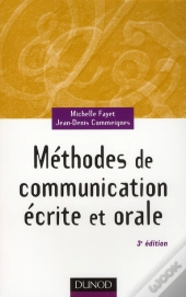 Méthode De Communication (3e Édition)