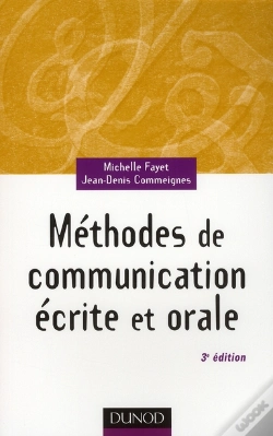 Capa do artigo Méthode De Communication (3e Édition)